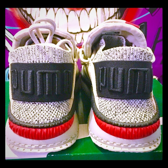 Puma Other - Puma Ignite 🔥🔥🔥🔥🔥Size 9 men! Hot Kicks!
